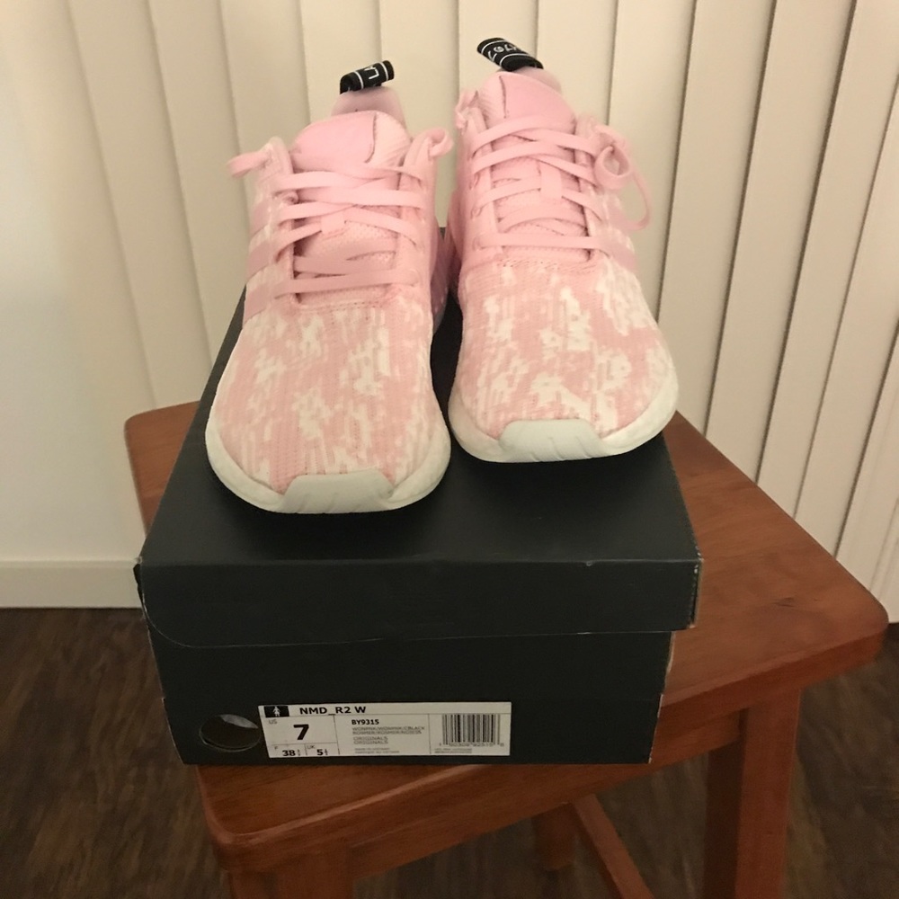 Adidas Nrd 2